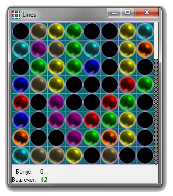 MiniLines